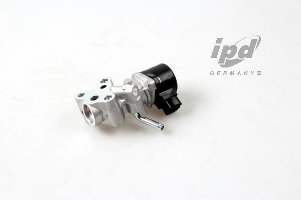 IPD 458366 Клапан рециркуляции отработанных газов EGR 458366: Отличная цена - Купить в Польше на 2407.PL!