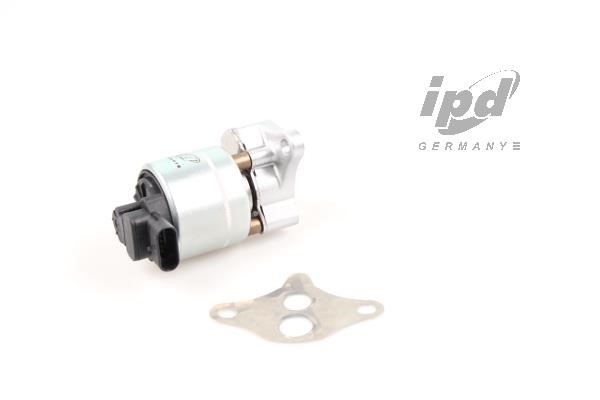 IPD 45-8086 Клапан рециркуляції відпрацьованих газів EGR 458086: Приваблива ціна - Купити у Польщі на 2407.PL!