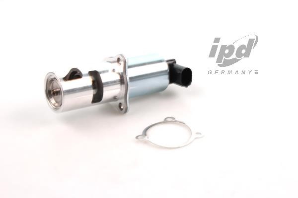 IPD 45-8013 Клапан рециркуляції відпрацьованих газів EGR 458013: Приваблива ціна - Купити у Польщі на 2407.PL!