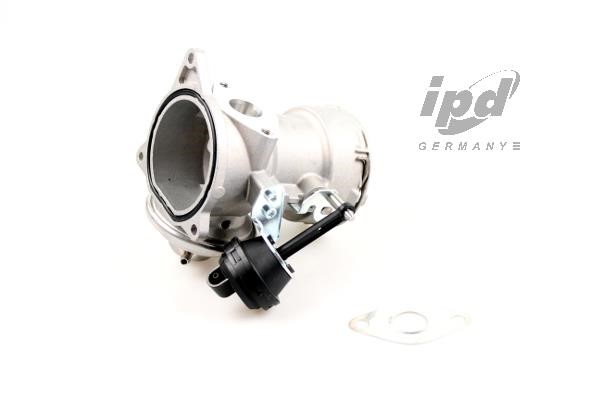 IPD 45-8105 Клапан рециркуляції відпрацьованих газів EGR 458105: Купити у Польщі - Добра ціна на 2407.PL!