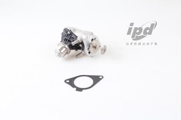 IPD 458386 EGR Valve 458386: Buy near me at 2407.PL in Poland at an Affordable price!