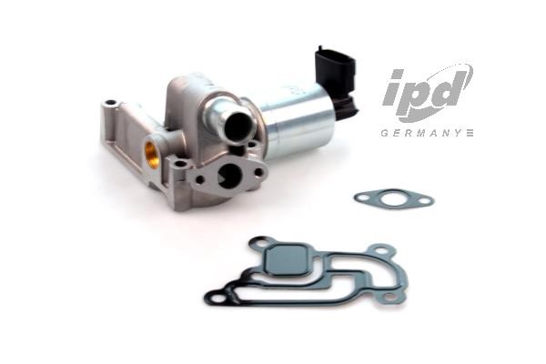 IPD 45-8017 Клапан рециркуляції відпрацьованих газів EGR 458017: Купити у Польщі - Добра ціна на 2407.PL!