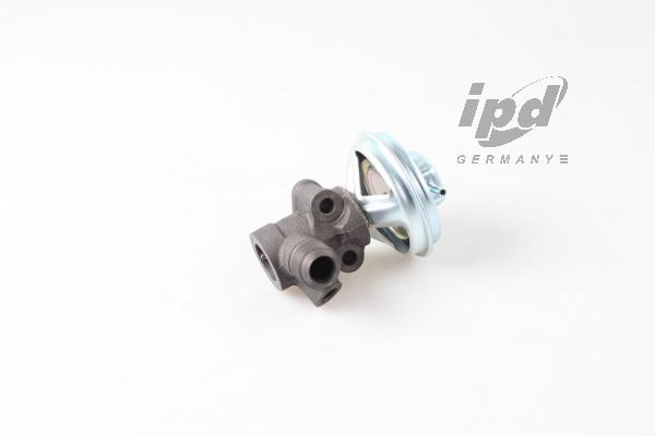 IPD 458391 Клапан рециркуляції відпрацьованих газів EGR 458391: Купити у Польщі - Добра ціна на 2407.PL!