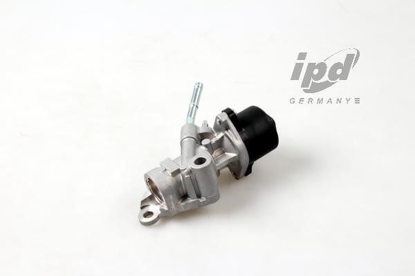 IPD 458400 Клапан рециркуляції відпрацьованих газів EGR 458400: Приваблива ціна - Купити у Польщі на 2407.PL!