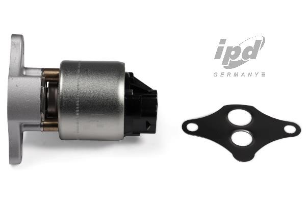 IPD 458403 EGR Valve 458403: Buy near me at 2407.PL in Poland at an Affordable price!