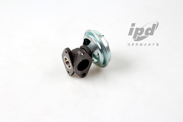 IPD 458408 EGR Valve 458408: Buy near me at 2407.PL in Poland at an Affordable price!
