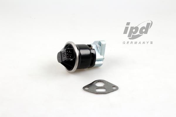 IPD 458417 EGR Valve 458417: Buy near me in Poland at 2407.PL - Good price!