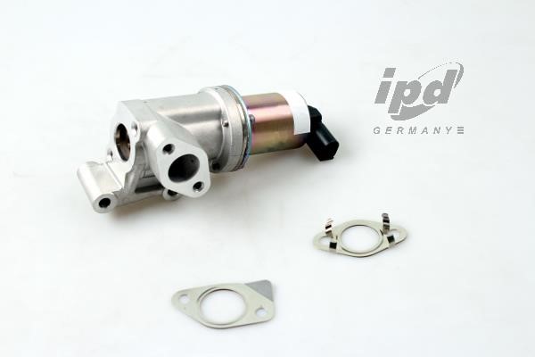 IPD 458422 Клапан рециркуляції відпрацьованих газів EGR 458422: Приваблива ціна - Купити у Польщі на 2407.PL!