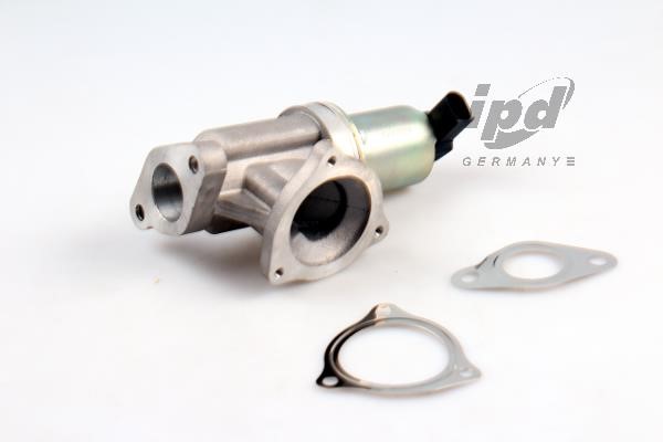 IPD 45-8038 EGR Valve 458038: Buy near me at 2407.PL in Poland at an Affordable price!