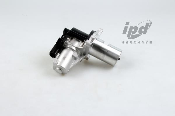 IPD 458439 Клапан рециркуляції відпрацьованих газів EGR 458439: Приваблива ціна - Купити у Польщі на 2407.PL!