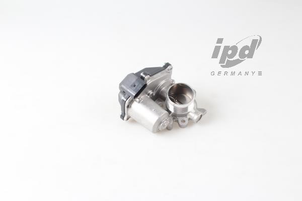 IPD 458507 EGR Valve 458507: Buy near me in Poland at 2407.PL - Good price!