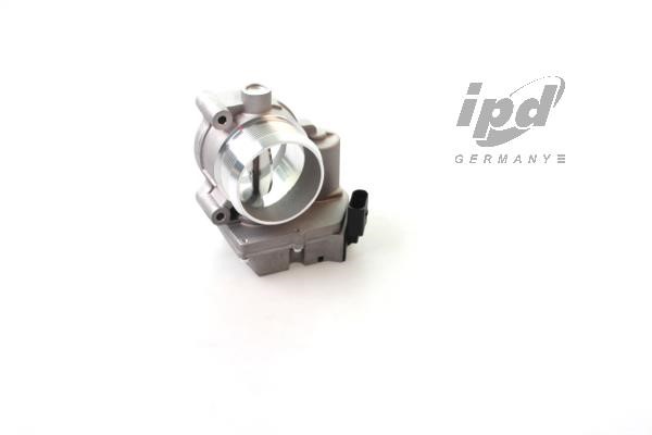 IPD 460003 Throttle damper 460003: Buy near me in Poland at 2407.PL - Good price!