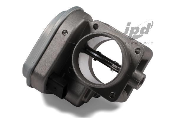 IPD 460009 Throttle damper 460009: Buy near me in Poland at 2407.PL - Good price!