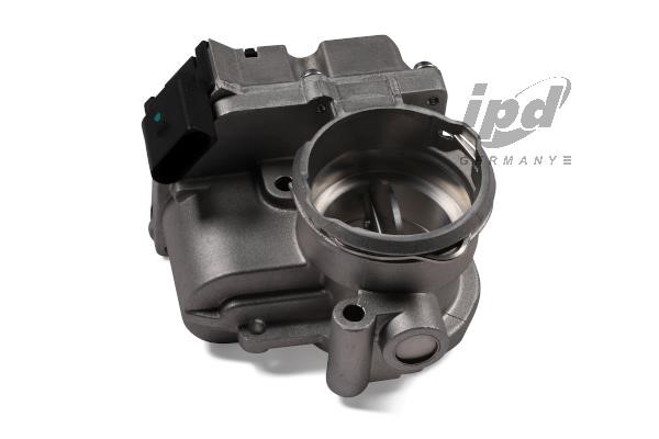 IPD 460010 Throttle damper 460010: Buy near me in Poland at 2407.PL - Good price!