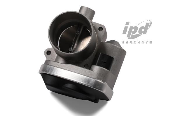 IPD 460019 Throttle damper 460019: Buy near me in Poland at 2407.PL - Good price!