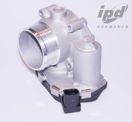 IPD 460020 Throttle damper 460020: Buy near me at 2407.PL in Poland at an Affordable price!