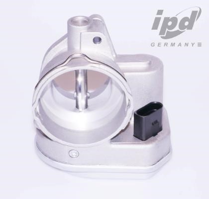 IPD 460028 Throttle damper 460028: Buy near me in Poland at 2407.PL - Good price!