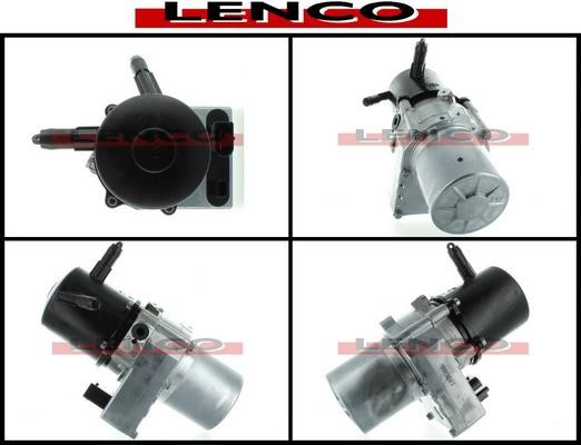 Lenco EPR5041 Hydraulic Pump, steering system EPR5041: Buy near me in Poland at 2407.PL - Good price!
