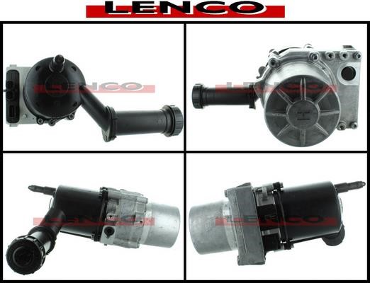 Lenco EPR5050 Насос гидроусилителя руля EPR5050: Отличная цена - Купить в Польше на 2407.PL!