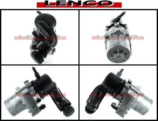 Lenco EPR5054 Насос гідропідсилювача керма EPR5054: Приваблива ціна - Купити у Польщі на 2407.PL!