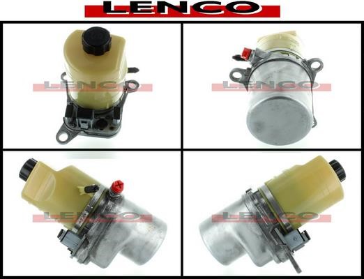 Lenco EPR5065 Pompa hydrauliczna, układ kierowniczy EPR5065: Dobra cena w Polsce na 2407.PL - Kup Teraz!