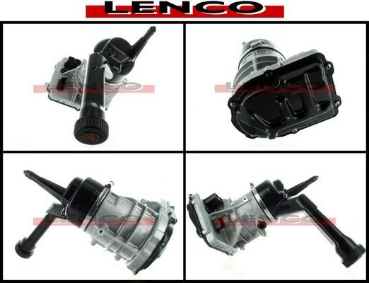 Lenco EPR5069 Pompa hydrauliczna, układ kierowniczy EPR5069: Dobra cena w Polsce na 2407.PL - Kup Teraz!