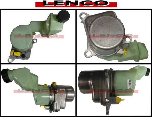 Lenco EPR5017 Pompa hydrauliczna, układ kierowniczy EPR5017: Dobra cena w Polsce na 2407.PL - Kup Teraz!