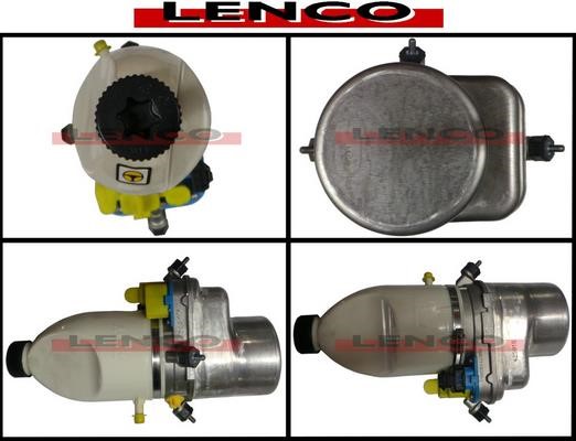 Lenco EPR5018 Pompa hydrauliczna, układ kierowniczy EPR5018: Dobra cena w Polsce na 2407.PL - Kup Teraz!