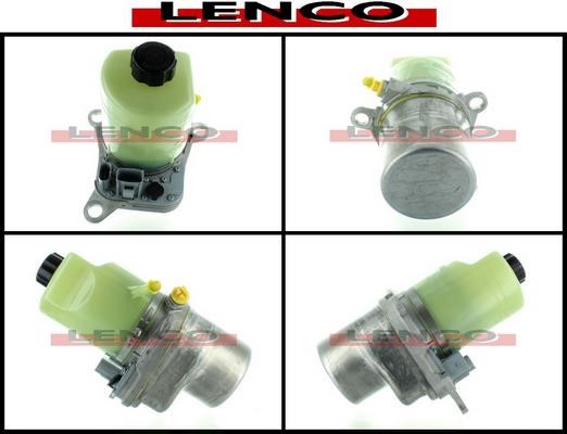 Lenco EPR5071 Hydraulic Pump, steering system EPR5071: Buy near me in Poland at 2407.PL - Good price!