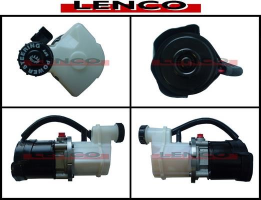 Lenco EPR5019 Pompa hydrauliczna, układ kierowniczy EPR5019: Dobra cena w Polsce na 2407.PL - Kup Teraz!