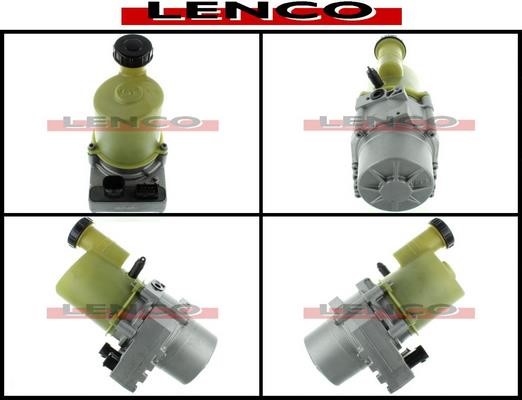 Lenco EPR5020 Hydraulikpumpe, Lenkung EPR5020: Kaufen Sie zu einem guten Preis in Polen bei 2407.PL!