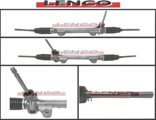 Lenco SGA1146L Рульовий механізм SGA1146L: Купити у Польщі - Добра ціна на 2407.PL!