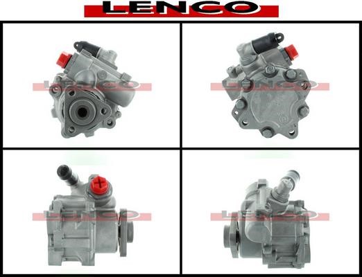 Lenco SP3870 Hydraulic Pump, steering system SP3870: Buy near me in Poland at 2407.PL - Good price!