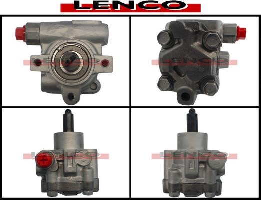 Lenco SP4168 Hydraulic Pump, steering system SP4168: Buy near me in Poland at 2407.PL - Good price!