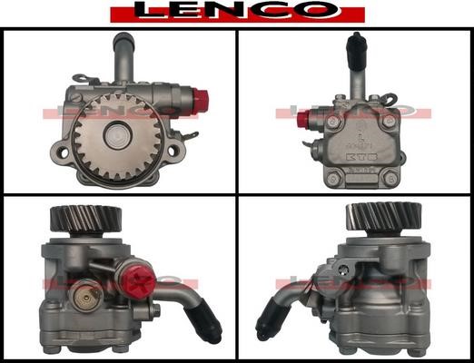 Lenco SP4171 Hydraulic Pump, steering system SP4171: Buy near me in Poland at 2407.PL - Good price!