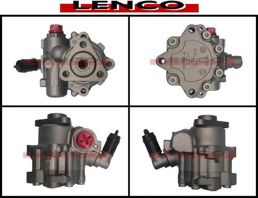 Lenco SP4175 Hydraulikpumpe, Lenkung SP4175: Kaufen Sie zu einem guten Preis in Polen bei 2407.PL!