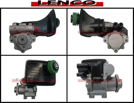 Lenco SP4176 Hydraulic Pump, steering system SP4176: Buy near me in Poland at 2407.PL - Good price!