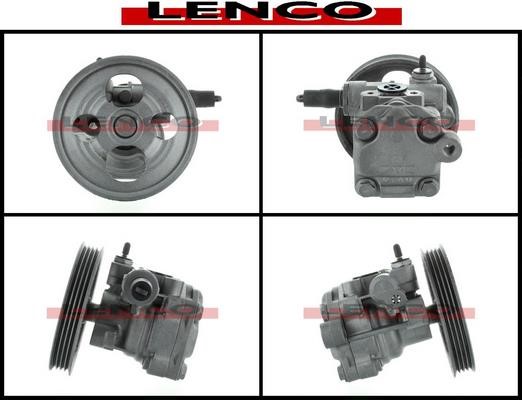 Lenco SP3281 Hydraulic Pump, steering system SP3281: Buy near me in Poland at 2407.PL - Good price!