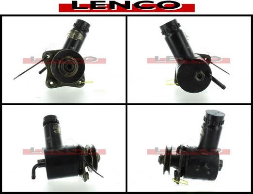 Lenco SP3301 Hydraulic Pump, steering system SP3301: Buy near me in Poland at 2407.PL - Good price!
