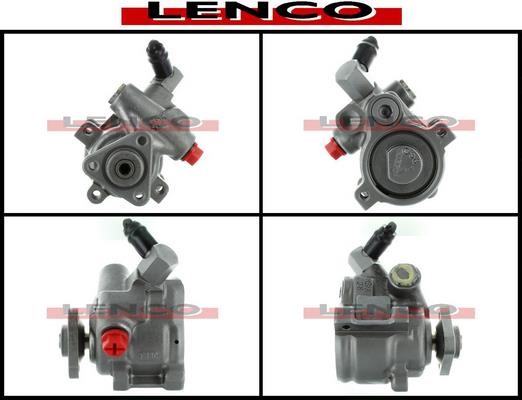 Lenco SP3351 Hydraulic Pump, steering system SP3351: Buy near me at 2407.PL in Poland at an Affordable price!