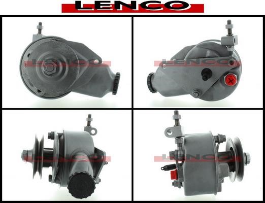 Lenco SP3492 Hydraulic Pump, steering system SP3492: Buy near me in Poland at 2407.PL - Good price!