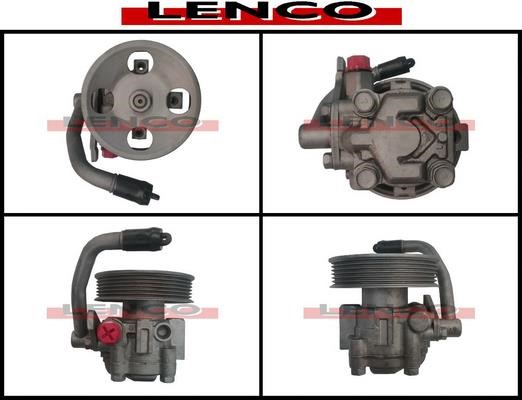 Lenco SP4244 Vickers pumpe SP4244: Kaufen Sie zu einem guten Preis in Polen bei 2407.PL!