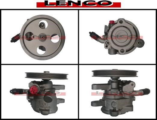 Lenco SP4249 Pump SP4249: Buy near me in Poland at 2407.PL - Good price!