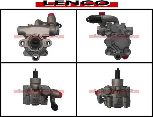 Lenco SP4211 Hydraulic Pump, steering system SP4211: Buy near me in Poland at 2407.PL - Good price!
