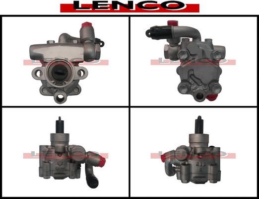 Lenco SP4211 Hydraulikpumpe, Lenkung SP4211: Kaufen Sie zu einem guten Preis in Polen bei 2407.PL!