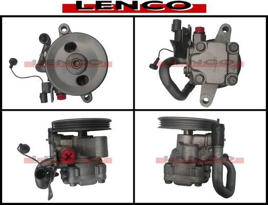 Lenco SP4250 Pump SP4250: Buy near me in Poland at 2407.PL - Good price!