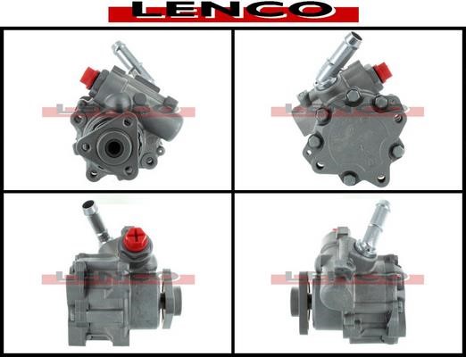 Lenco SP4215 Hydraulic Pump, steering system SP4215: Buy near me in Poland at 2407.PL - Good price!