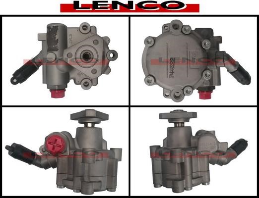 Lenco SP4222 Hydraulic Pump, steering system SP4222: Buy near me in Poland at 2407.PL - Good price!