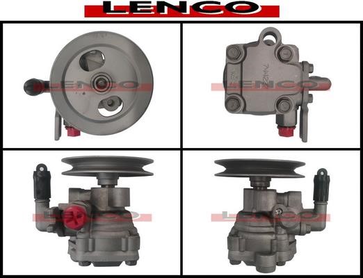 Lenco SP4227 Vickers pumpe SP4227: Kaufen Sie zu einem guten Preis in Polen bei 2407.PL!