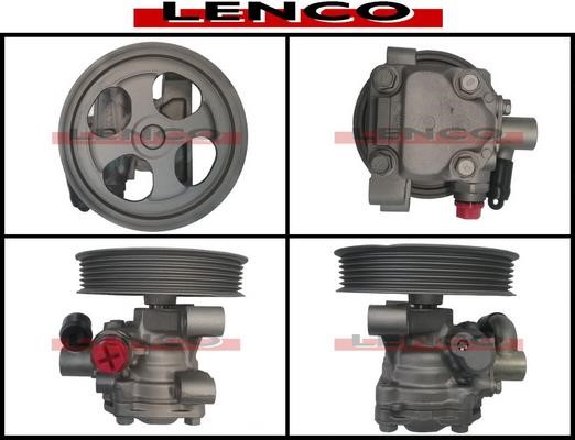 Lenco SP4267 Pump SP4267: Buy near me in Poland at 2407.PL - Good price!